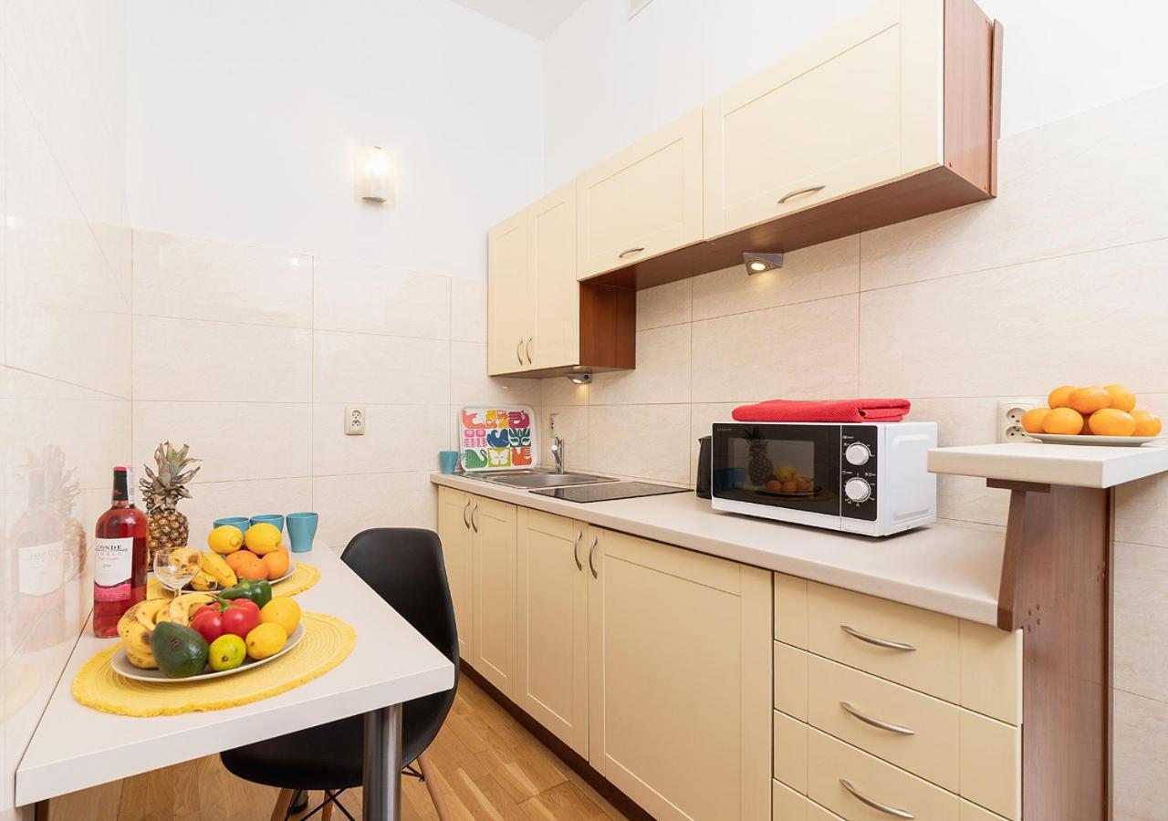 Centre Apartments-Old Town คราคูฟ ห้อง รูปภาพ