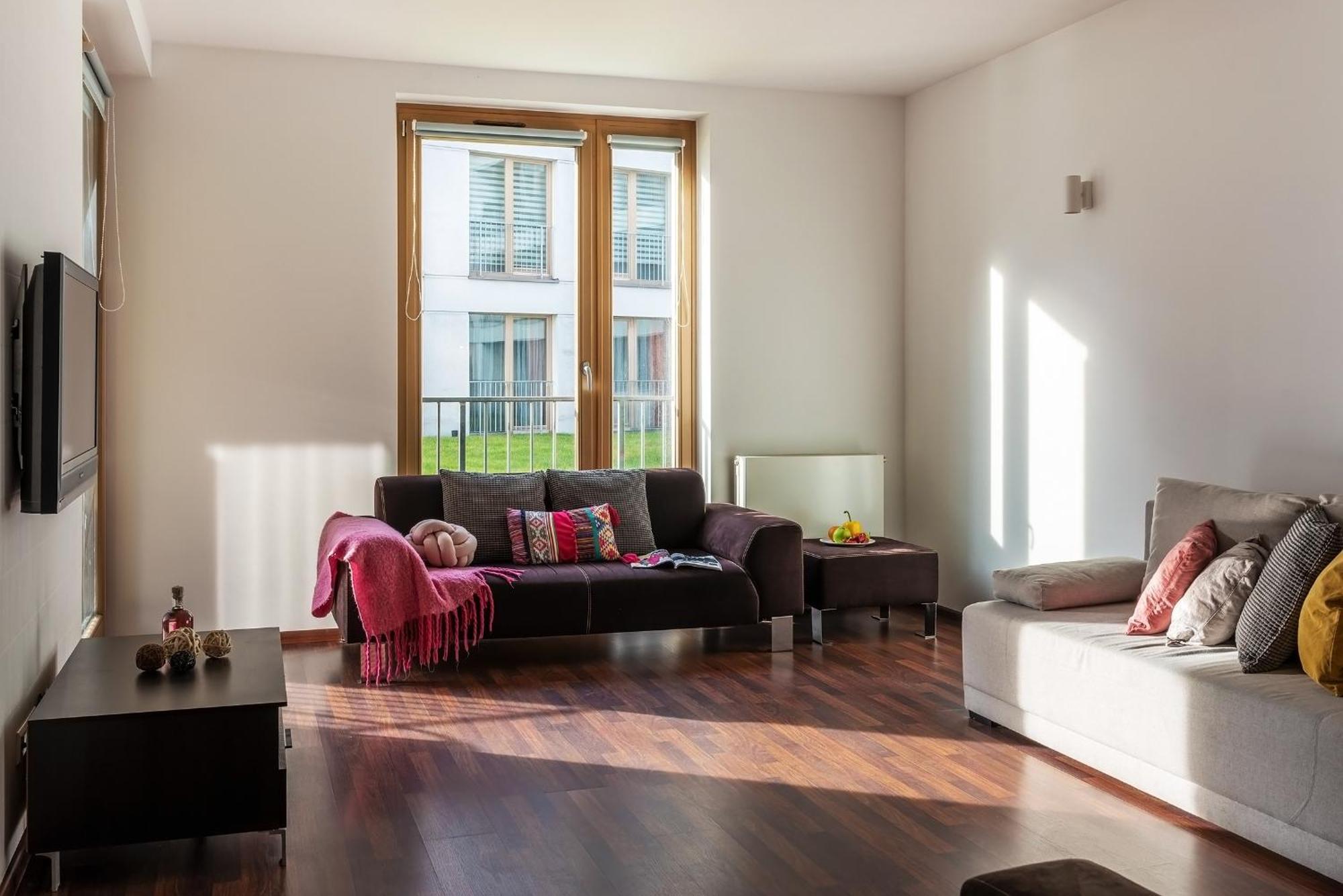Centre Apartments-Old Town คราคูฟ ห้อง รูปภาพ