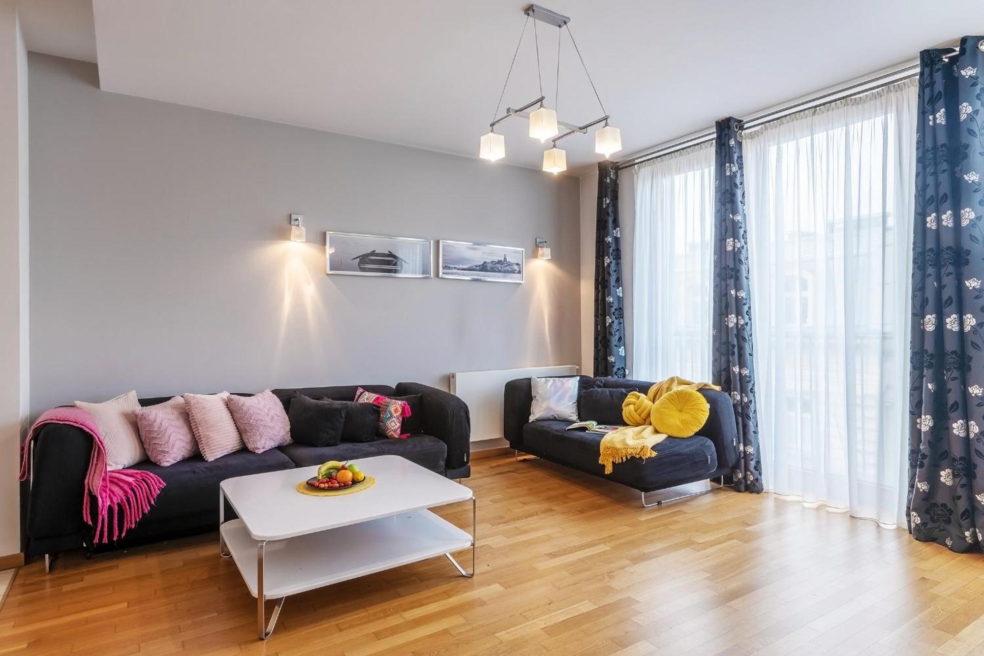 Centre Apartments-Old Town คราคูฟ ห้อง รูปภาพ