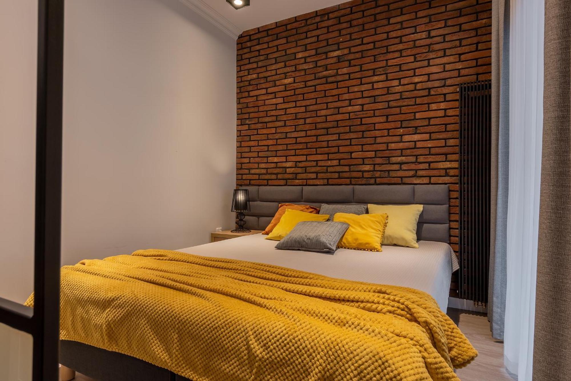 Centre Apartments-Old Town คราคูฟ ห้อง รูปภาพ