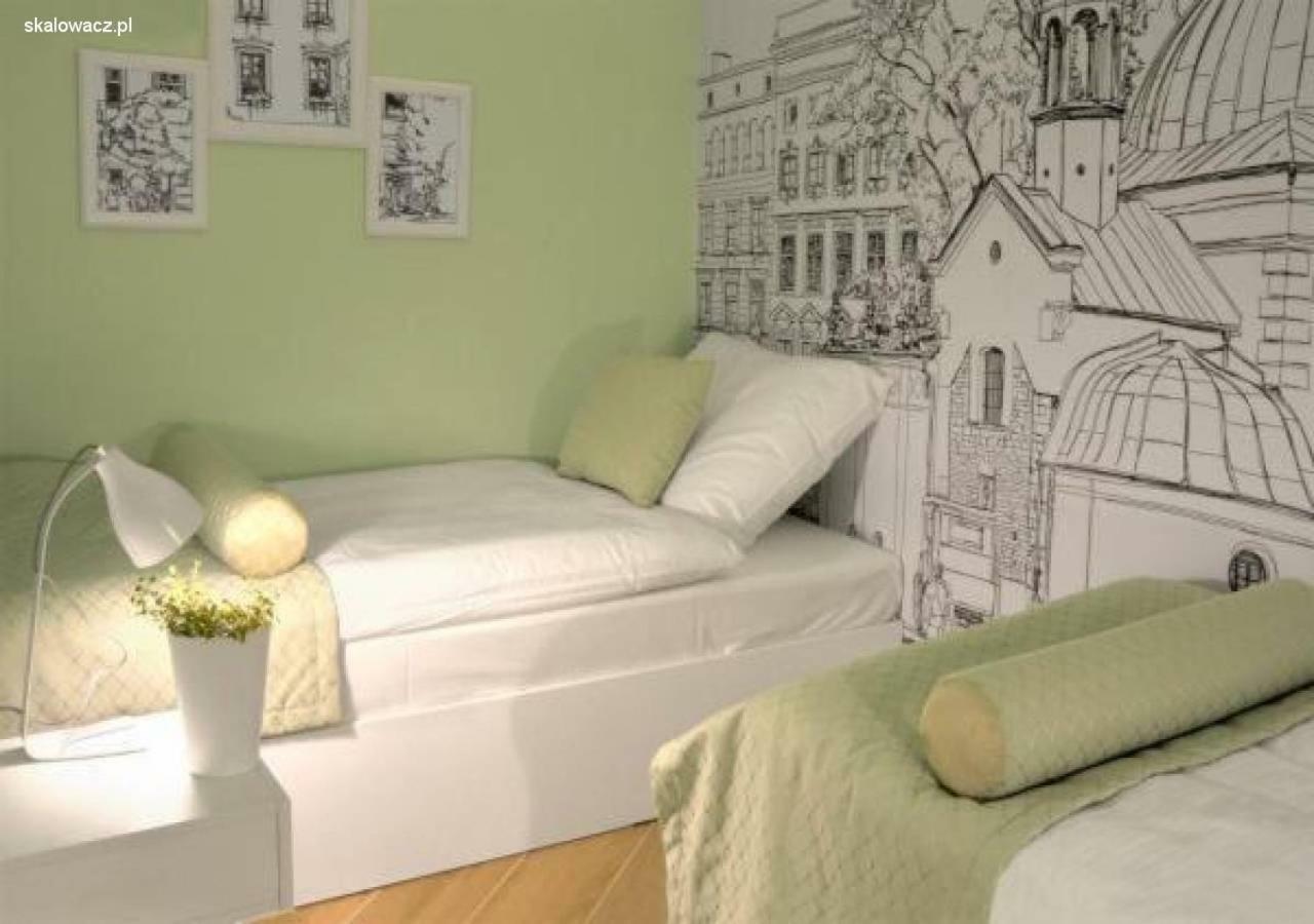 Centre Apartments-Old Town คราคูฟ ห้อง รูปภาพ
